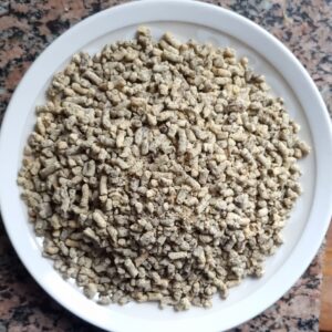 Urheilullinen fermentoitu härkäpapumuru 500g