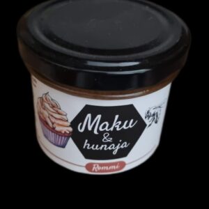 rommihunaja 150g