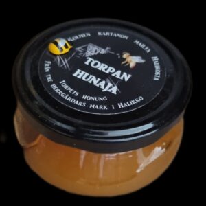 Pehmeä hunaja 230g
