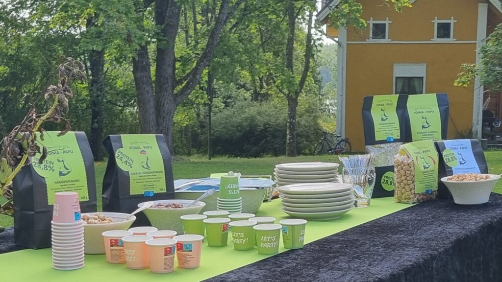 Kuidun saantisuositus 