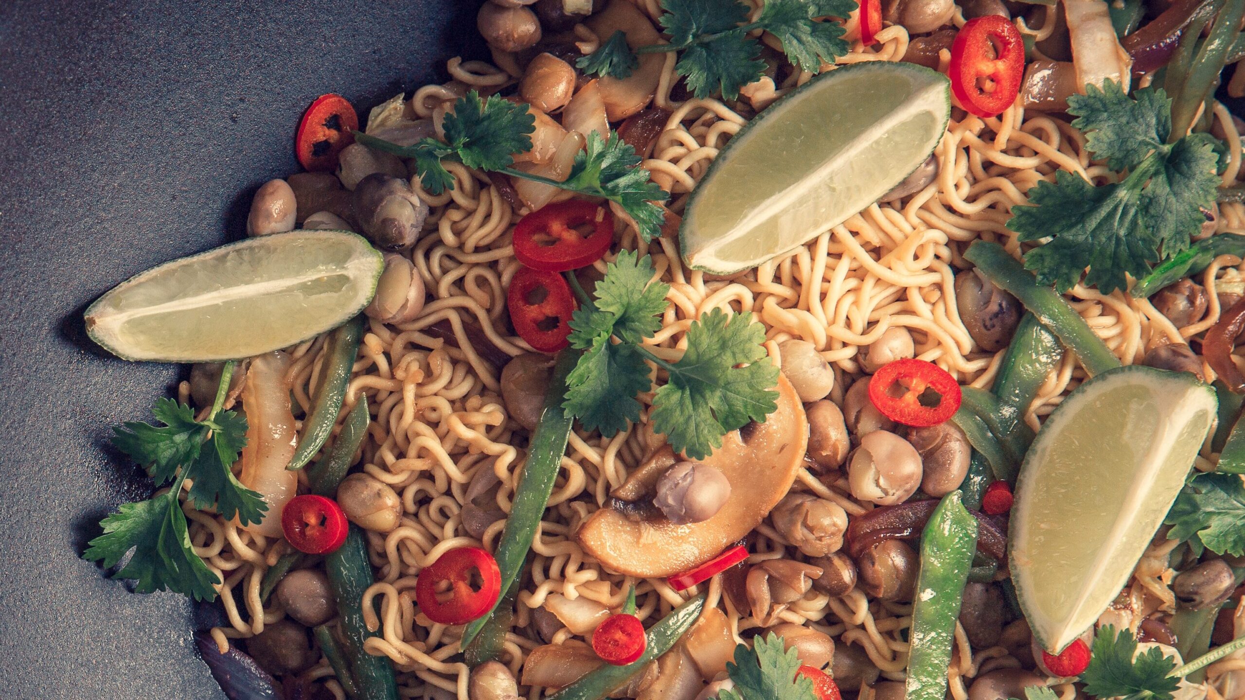 Kuitupitoinen ruoka: mistä saa kuitua ja miksi se on tärkeää? 