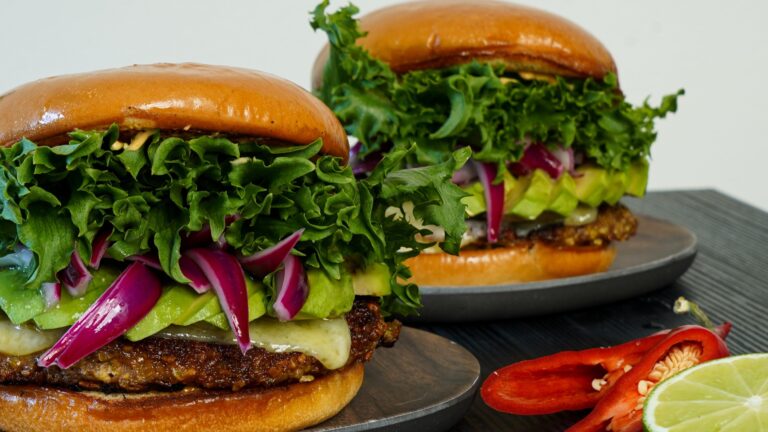 Proteiinipitoisia ruokia – mistä eniten proteiinia arkeen?